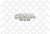 STELLOX 85-07045-SX Repair Kit, brake camshaft